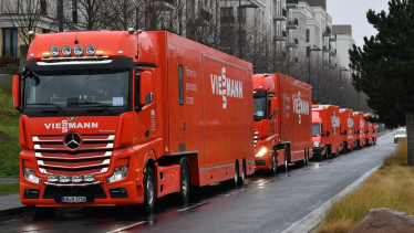 25 років із Viessmann Climate Solutions: Олександр Збанко про енергетичну відбудову України /Фото 4