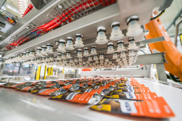 Kormotech за минулий рік наростив оборот до $152 млн, частка продажів за кордоном зросла до 31% /з архіву «Кормотех»