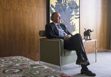 Кристоффель Визе /Getty Images