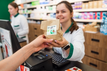 Відкриті для кожного. Як мережа «Аптека Доброго Дня» змінює фармацевтичний ринок України. Інтервʼю СEO компанії Оксани Кириченко /Фото 3