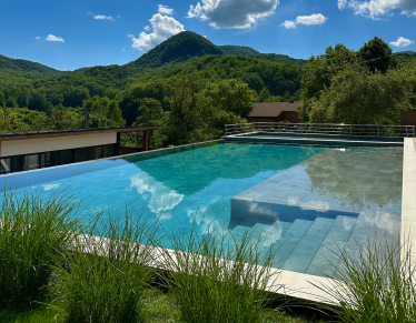 Apartel Shayan Eco Resort