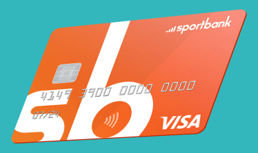 Добежать до миллиона. Необанк sportbank привлек почти 300&amp;nbsp;000 клиентов, но до лидера ему пока как до Луны. Почему это не обескураживает его основателей /Фото 1