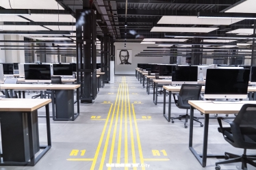 Від каршерингу до центру 5G. Головні інноваційні проєкти UNIT.city прямо зараз /Фото 5