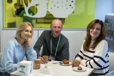 La Famiglia Catering