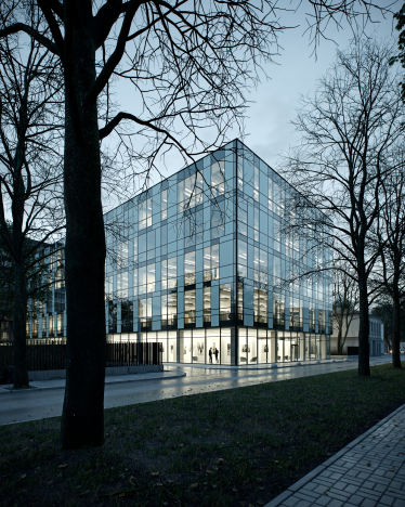 Чому варто інвестувати у львівську нерухомість /Фото 4