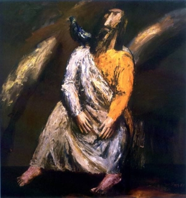 Недоплачений Ройтбурд. Уривок з майбутньої книги Андрія Лозового про Олександра Ройтбурда /Фото 4