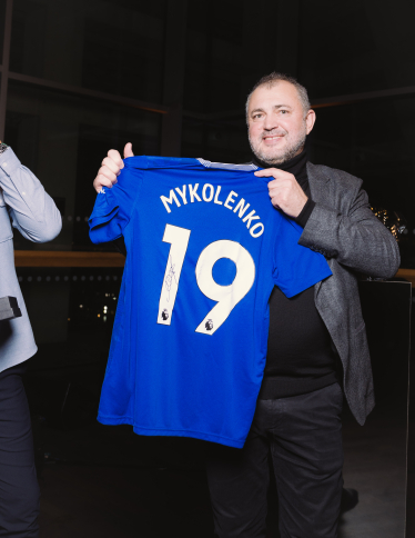 Юрій Сорочинський, СЕО Nemiroff