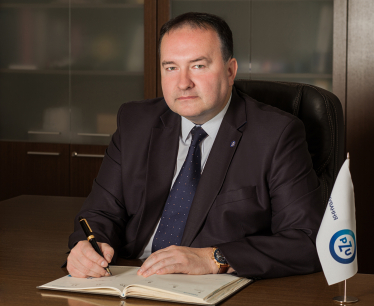 Синергія, відповідальність, турбота. «PZU Україна» виповнюється 30 років. Що допомогло їй втримати успіх /Фото 1