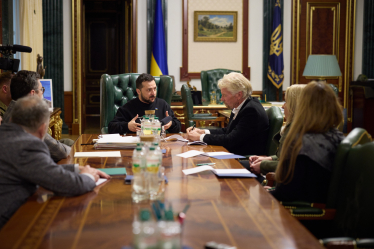 Офис Президента Украины