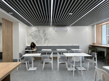 FoodieSpace