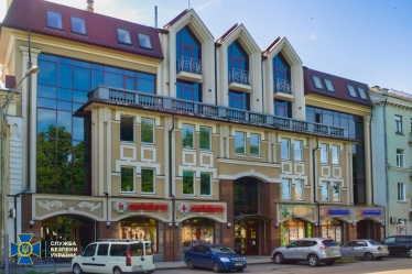 Суд арестовал имущество российского генерала более чем на 1 млрд грн в Полтавской области (фото) /Фото 4