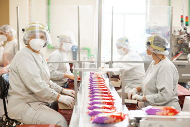 «Ми прагнемо дати команді відчуття впевненості в умовах невизначеності». HR-директорка українського Nestlé розповіла, як змінилася кадрова політика компанії за останній рік /Фото 2