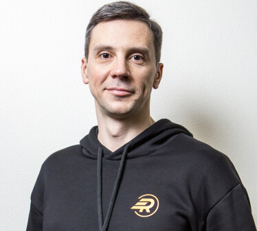 Сервіс Rocket зміг оминути кладовище стартапів. Тепер він націлений на Європу і оцінює себе в $100 млн. У чому його секрет? /Фото 1