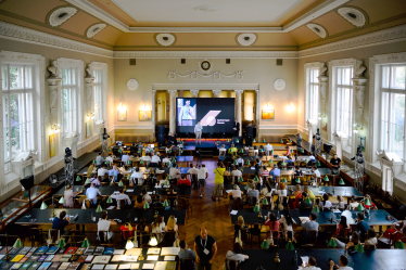 «Ми прагнемо створювати лендмарки, якими пишатимуться наступні покоління». Як ЗАРС створює образ Одеси /Фото 10