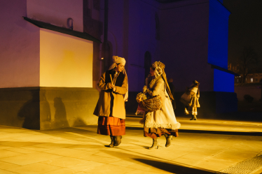 Створюючи магію Різдва /Фото 4