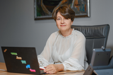 Тетяна Костюченко, HRD ПУМБ