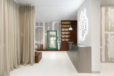 SCULPTOR: «До війни ми думали відкриватися у Харкові чи Львові, а зараз це Європа та весь світ» /Фото 4