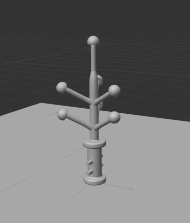 FENEK – акустична станція для відстежування загроз