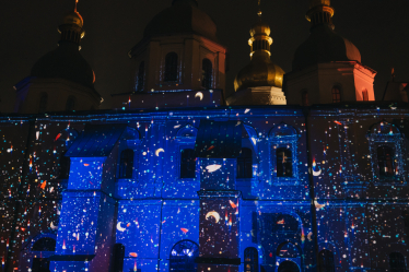 Створюючи магію Різдва /Фото 12