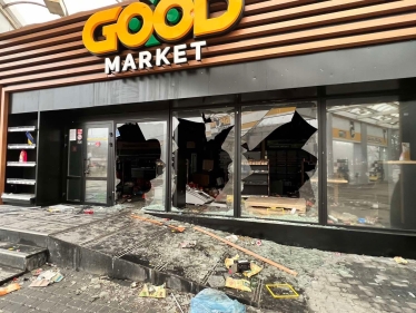 «Наче звірі, а не люди». Окупанти знищили та зруйнували понад 100 підприємств у звільнених областях. Як компенсувати збитки від дій агресора /Фото 2