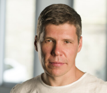 Олександр Чекменьов