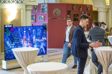 Forbes 2031: как победить в мире, мчащемся вперед /Фото 21