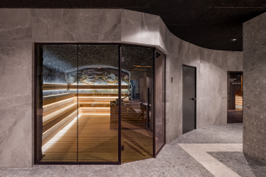 Apartel Skhidnytsya Wellness Resort