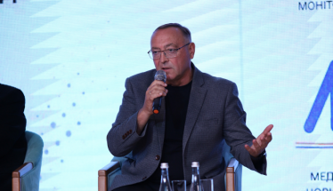 Валерій Коровій