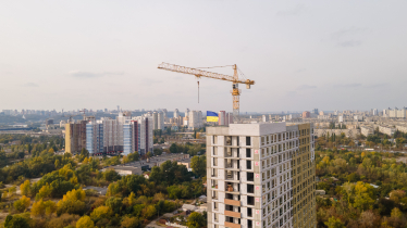 Відповідальність під час війни: як забудовник «Синергія» продовжує зводити житлову нерухомість у столиці та регіоні /Фото 8