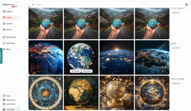 Пять инструментов ИИ и один человек. Как создать видео для соцсетей, используя исключительно инструменты искусственного интеллекта – гайд от Starlight Media /Фото 3