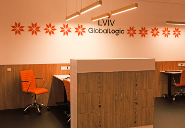 GlobalLogic создает атмосферу Кремниевой долины в своем офисе. Вот как это работает в украинских реалиях /Фото 18