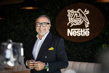 Nestlé
