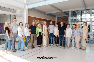 Філософія інклюзивності: досвід ПУМБ у побудові людиноцентричної культури /Фото 1