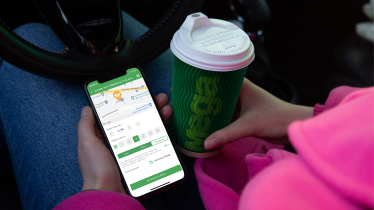 WOG PAY Пальне