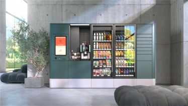 La Famiglia Catering Мікромаркети