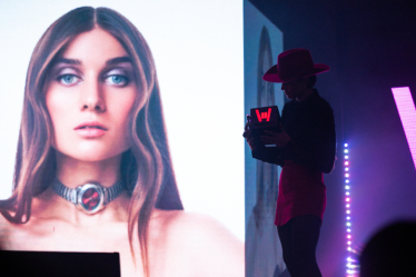 Dorofeeva, Jerry Heil, Jamala і Кажанна. Хто переміг на Megogo Music Awards 2024 (фото) /Фото 1