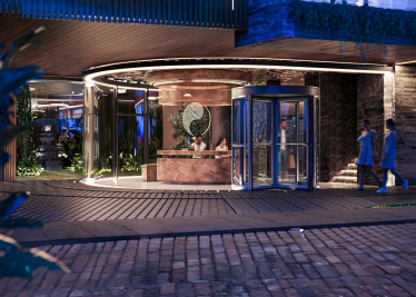 TAO Club House