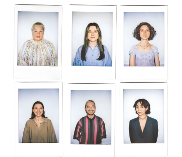 Командное дело. Ощутив запрос подчиненных на большую вовлеченность, соучредители Gunia Project начали приходить к ним с открытыми вопросами: «Хотим сделать это – что думаете?» /предоставлено Gunia Project