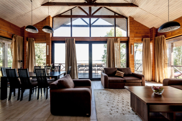 Резиденція