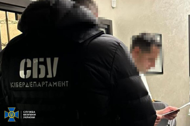 Экс-замминистру соцполитики объявили подозрение из-за закупки компьютеров на 24 млн грн /Фото 3