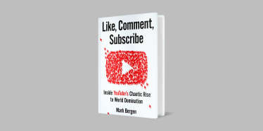 Як зростали YouTube, General Electric та Nike. Шість книг про надзвичайні історії компаній /Фото 6