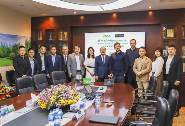 Orient Commercial Joint Stock Bank (OCB), размещено на публичном портале ocb.com.vn