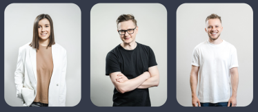 Школа программирования Mate academy привлекла $1,9 млн. Она обучает бесплатно, но берет процент от зарплаты – как это работает /Фото 1