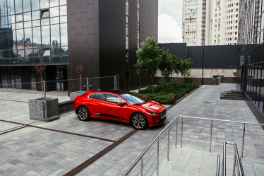 Дизайн Jaguar: вік на вдосконалення /Фото 2