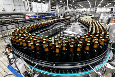 «Ми тут не для миттєвої вигоди», – Олег Хайдакін, генеральний директор PJSC Carlsberg Ukraine про те, як компанія будує майбутнє в Україні /Фото 3