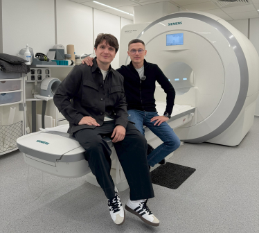 Жити і лікувати. Історія відкриття UniClinic у прифронтовому Запоріжжі – як це стало можливим? /Фото 2