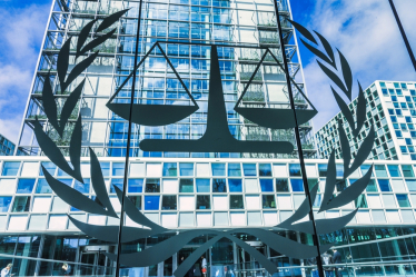 International Criminal Court