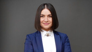 Моя самая полезная привычка. Рассказывают Емченко, Гуменный, Гудкова, Лукинюк, Гусовский и Руднева /Фото 1