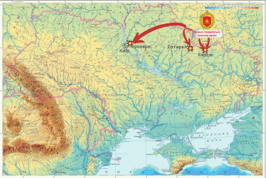 Росія створила найбільшу танкову армію в Європі, яка мала перемогти НАТО. Як ця армія загинула в Україні /Фото 2
