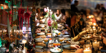 Культура вишуканого відпочинку і фокус на благодійність: концепція розвитку ресторанів BAO Group /Фото 5